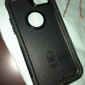 iPhone 7/8 Otterbox case